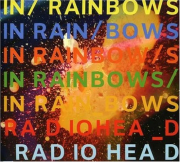 In Rainbows [Vinyl LP] -