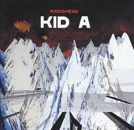 Kid A [Vinyl LP] -