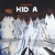 Kid A [Vinyl LP] -