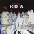 Kid A [Vinyl Maxi-Single] - 