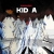 Kid A [Vinyl Maxi-Single] -