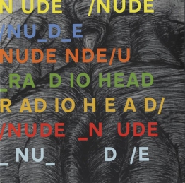 Nude [Vinyl Single] -