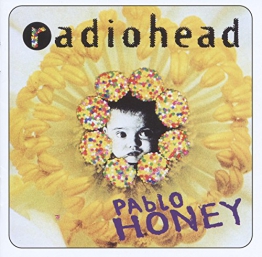 Pablo Honey [Vinyl LP] -