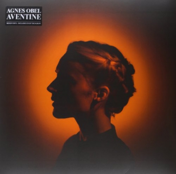 Aventine [Vinyl LP] -