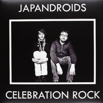 Celebration Rock [Vinyl LP] -