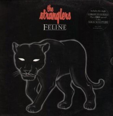 Feline [Vinyl LP] -