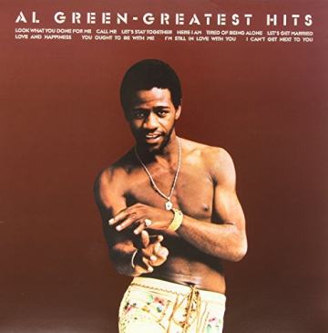 Greatest Hits [Vinyl LP] -