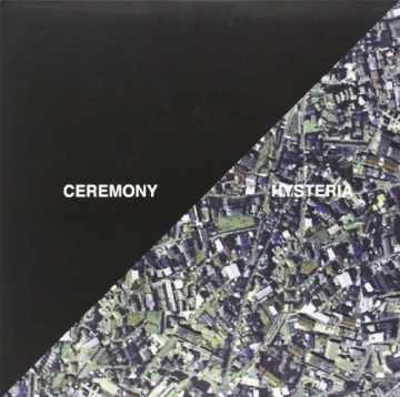 Hysteria [Vinyl Single] -