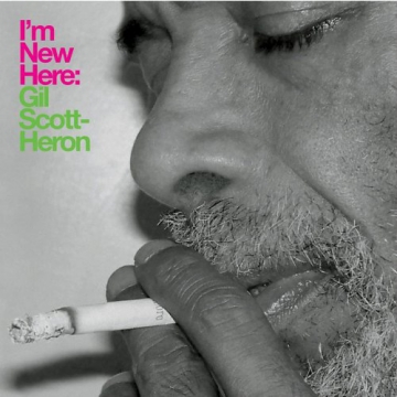 I'm New Here [Vinyl LP] -