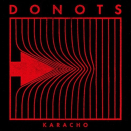 Karacho (Vinyl Inkl.Downloadcode) [Vinyl LP] -