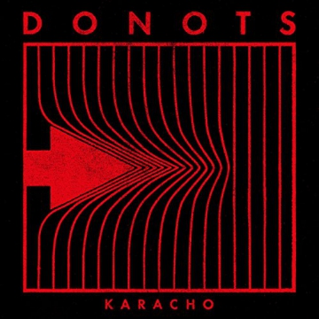 Karacho (Vinyl Inkl.Downloadcode) [Vinyl LP] -