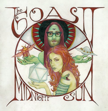Midnight Sun [Vinyl LP] -