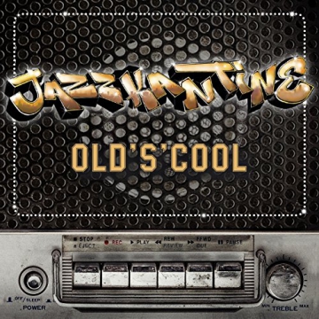 Old's Cool [Vinyl LP] -