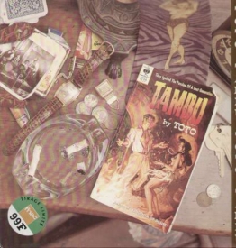 Tambu [Vinyl LP] -