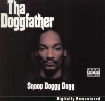 Tha Doggfather (Explicit Version) [Vinyl LP] -