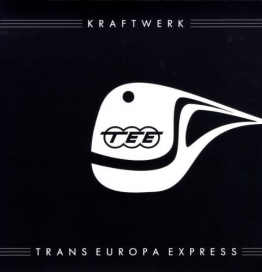 Trans Europa Express (Remaster) [Vinyl LP] -