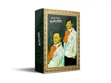 Yo,Picasso (Limited 4 Vinyl Edition) [Vinyl LP] -