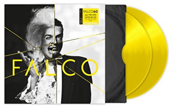 Falco 60 (2LP) [Vinyl LP] - 