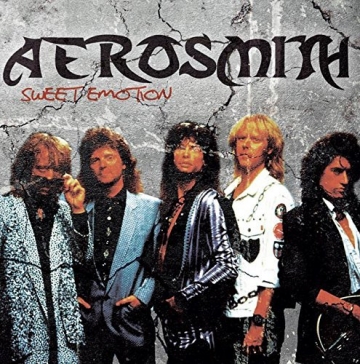 Aerosmith Sweet emotion 2-LP Standard - 