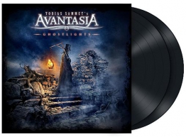 Avantasia Ghostlights 2-LP Standard