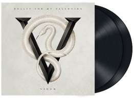 Bullet For My Valentine Venom 2-LP Standard
