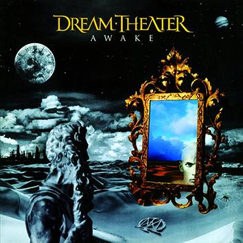 Dream Theater Awake 2-LP Standard