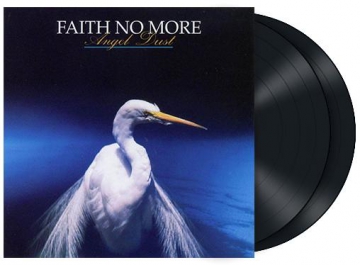 Faith No More Angel dust 2-LP Standard