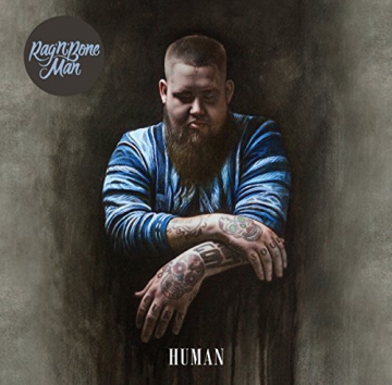 Human [Vinyl LP] -