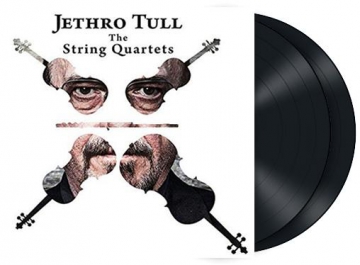 Jethro Tull Jethro Tull - The string quartets 2-LP Standard