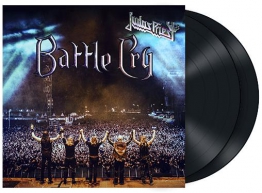 Judas Priest Battle cry 2-LP Standard