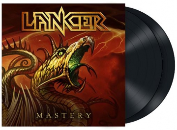 Lancer Mastery 2-LP Standard