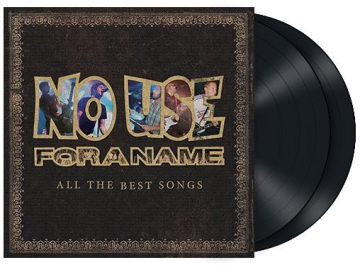 No Use For A Name All the best songs 2-LP Standard