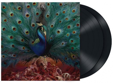 Opeth Sorceress 2-LP Standard