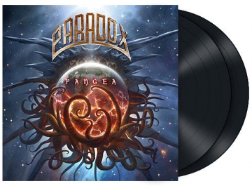 Paradox Pangea 2-LP Standard