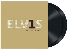 Presley, Elvis Elvis 30 #1 Hits 2-LP Standard