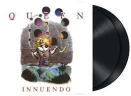 Queen Innuendo 2-LP Standard