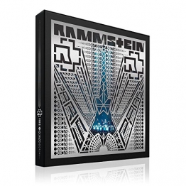 Rammstein: Paris (Deluxe Box Edt.) [Vinyl LP] -