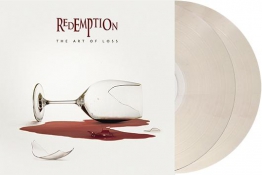 Redemption The art of loss 2-LP Standard