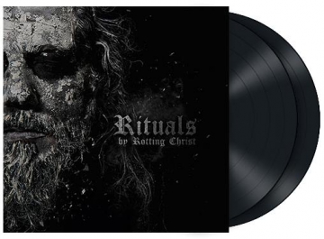 Rotting Christ Rituals 2-LP Standard