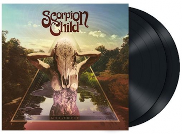 Scorpion Child Acid roulette 2-LP Standard