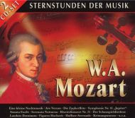 Sternstunden Der Musik: Mozart