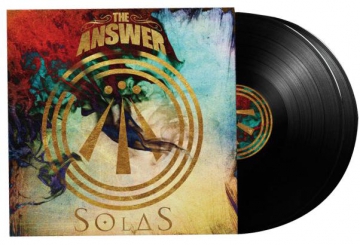 The Answer Solas 2-LP Standard
