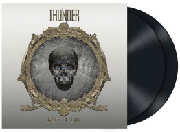 Thunder Rip it up 2-LP Standard