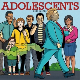 Adolescents