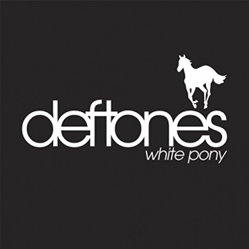 Deftones – White Pony - 