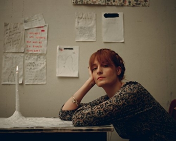 Florence & The Machine – High As Hope - 