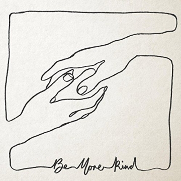 Frank Turner – Be More Kind - 