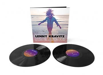 Lenny Kravitz – Raise Vibration - 