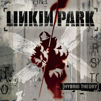 Linkin Park Hybrid theory LP Standard