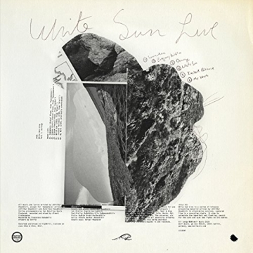 JFDR – White Sun Live Part I: Strings - 